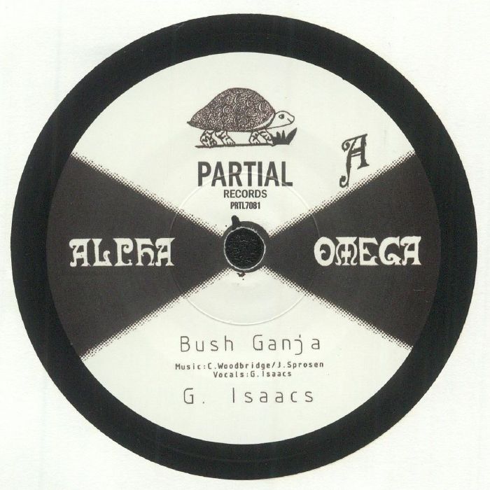 Alpha & Omega - Bush Ganja