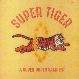Various - Super Tiger Sampler