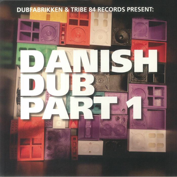 Various - Danish Dub Part 1