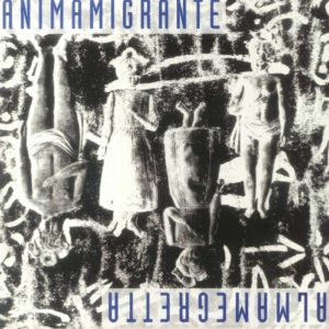 Almamegretta - Animamigrante (reissue)