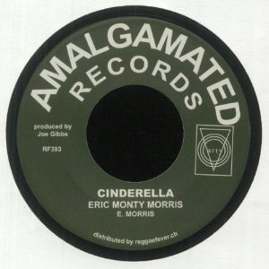 Eric Monty Morris / Blenders - Cinderella