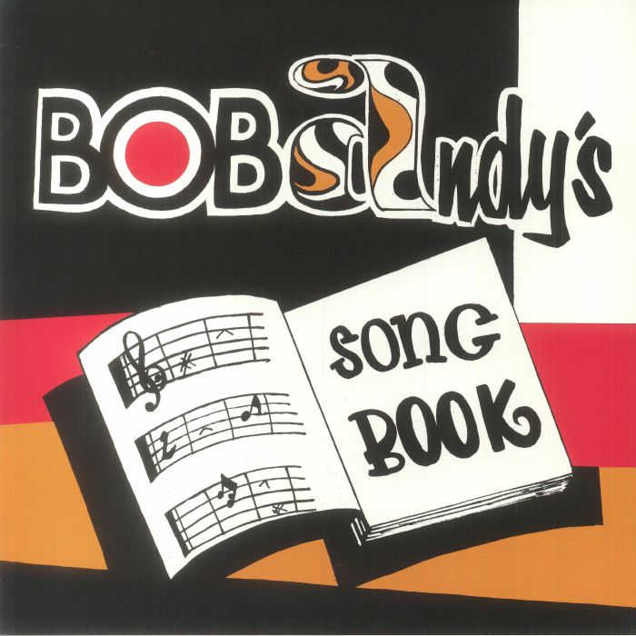 Bob Andy - Songbook