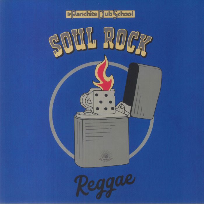 Various - Soul Rock Reggae
