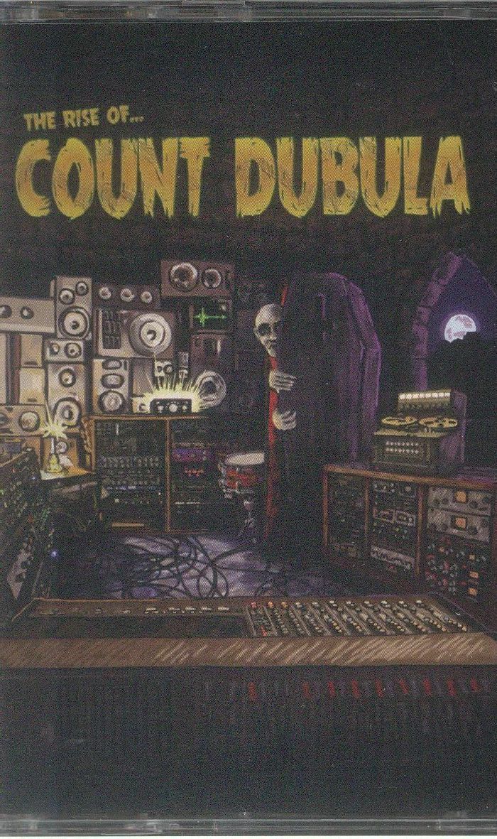 Count Dubula - The Rise Of Count Dubula