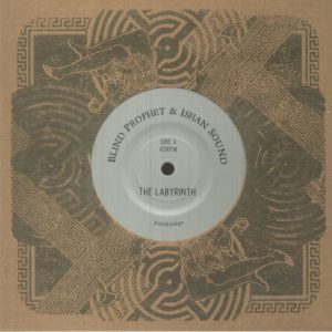 Blind Prophet / Ishan Sound - The Labyrinth
