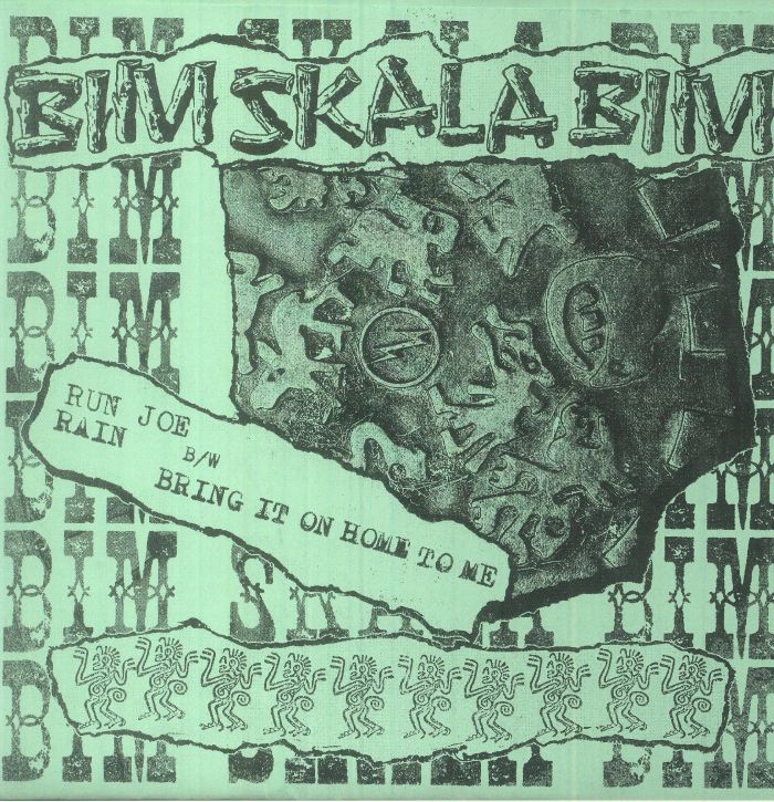 Bim Skala Bim - 40th Anniversary
