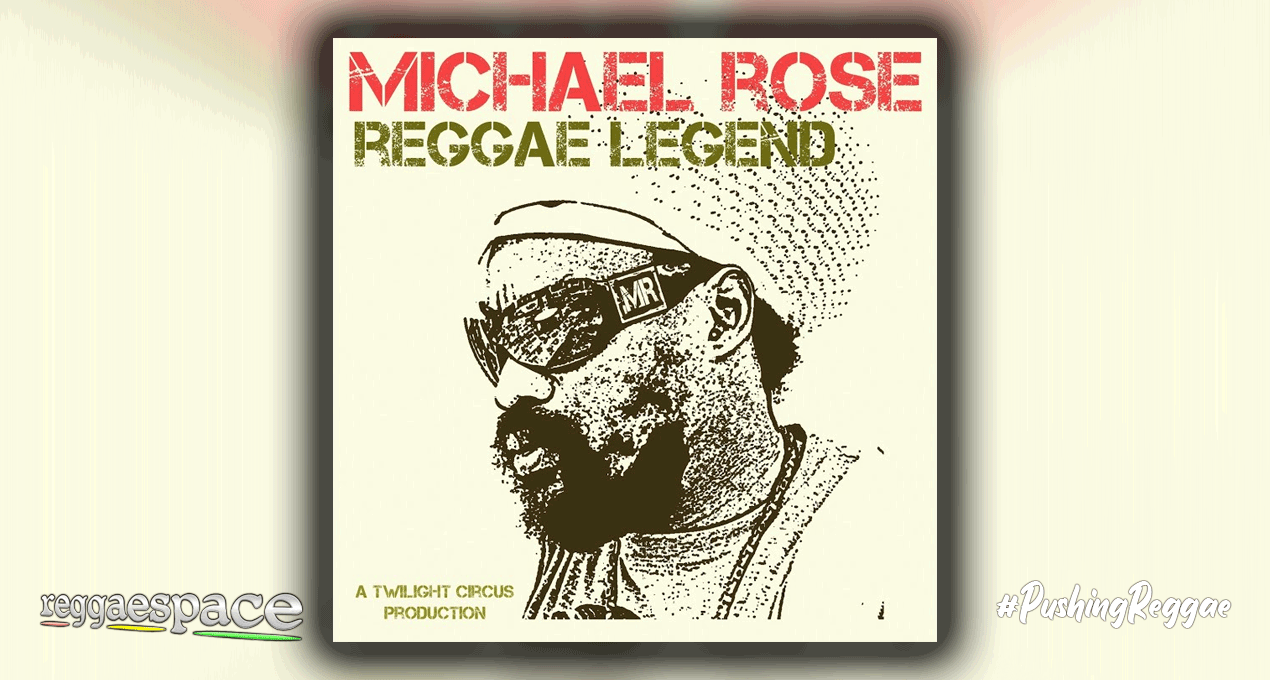 Playlist: Mykal Rose - Reggae Legend