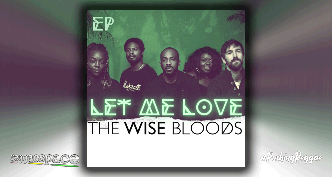 Playlist: The Wise Bloods - Let Me Love [Urban Breakout Records]