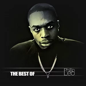 Phillip Leo - The Best of Phillip Leo