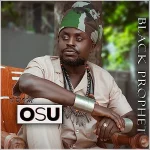 Black Prophet - From Osu