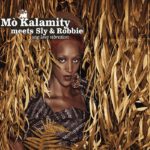 Mo'kalamity Feat Sly & Robbie - One Love Vibration