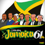 Various - Celebrating Jamaica 61