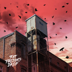 Fat Freddy's Drop / Marcus Worgull - Blackbird