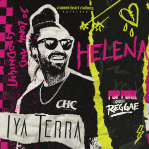 Iya Terra / Pop Punk Goes Reggae / Nathan Aurora - Helena (Reggae Cover)