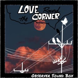 Various - Love Round The Corner