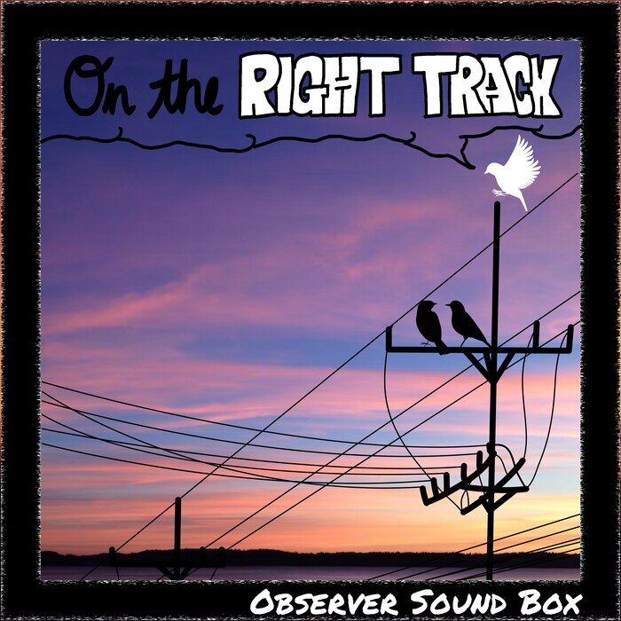 Various - On The Right Track