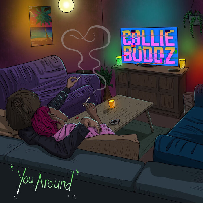 Collie Buddz - You Around