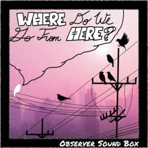Various - Where Do We Go From Here