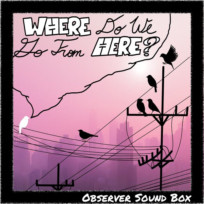 Various - Where Do We Go From Here