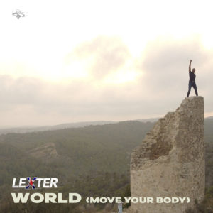 Lexter - World (Move Your Body)