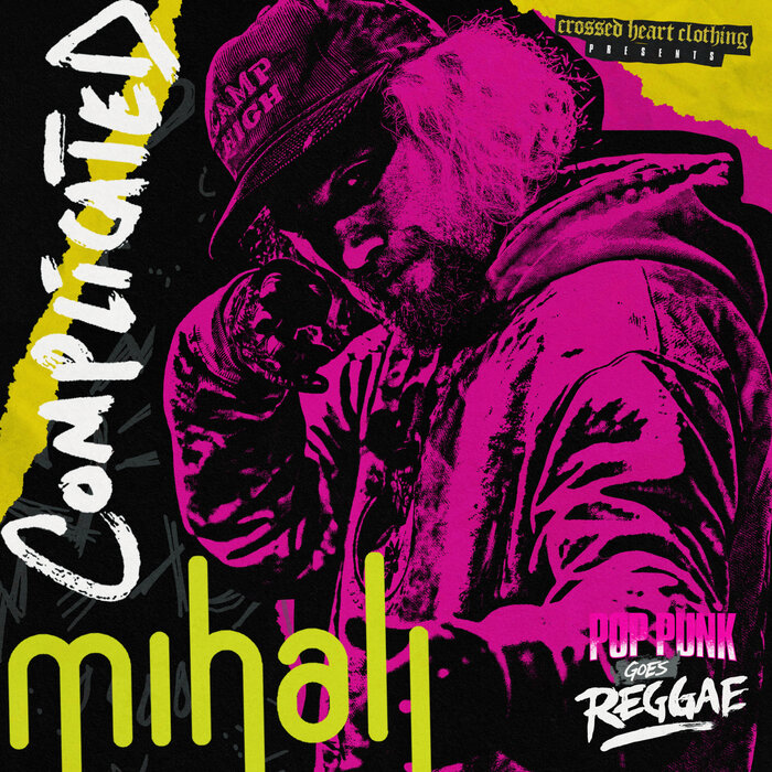 Mihali / Pop Punk Goes Reggae / Nathan Aurora - Complicated (Reggae Cover)