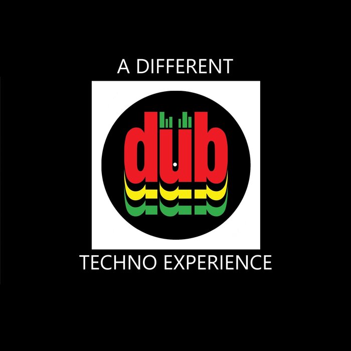 Gimbal - A Different Dub Techno Experience