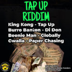 Massive B / Bobby Konders - Tap Up Riddim