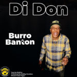 Burro Banton / Massive B / Bobby Konders - Di Don