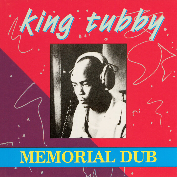King Tubby - Memorial Dub