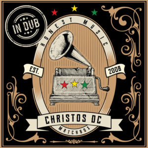 Christos DC - Matchbox In Dub