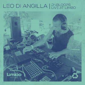 Leo Di Angilla - DubLoops (Live At Limbo)