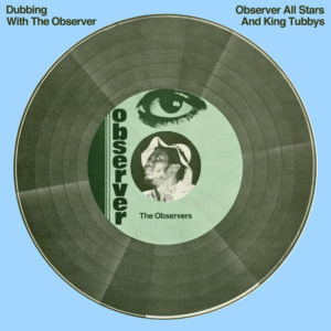 Various - Dubbing With The Observer