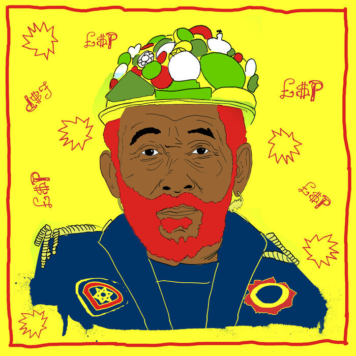 Lee "Scratch" Perry / Bob Riddim / Evie Pukupoo - Destiny