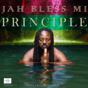 Principle - Jah Bless Mi