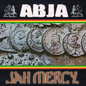 Abja - Jah Mercy