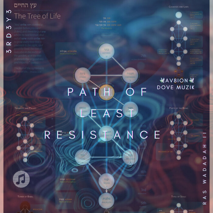 3rd3y3 - Path Of Least Resistance 2.0