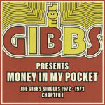Various - Money In My Pocket - The Joe Gibbs Singles Collection 1972-73