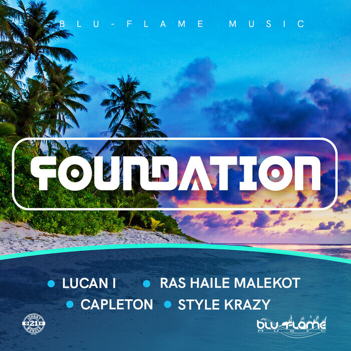 Lucan I - Foundation