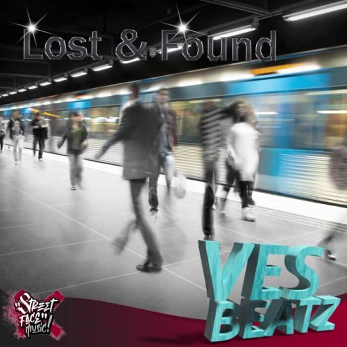 Vesbeatz - Lost & Found
