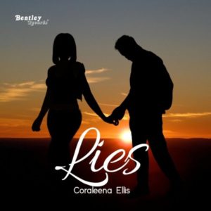 Coraleena Ellis - Lies (Reggae Remix)