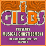 Various - Joe Gibbs Presents Musical Chastisement - Joe Gibbs Singles 1972-73, Chapter 2