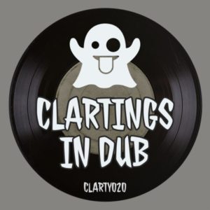 Spooky Bizzle - Clartings In Dub