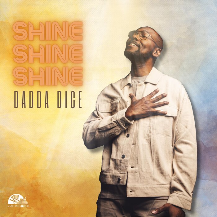Dadda Dice / Brainfood Intl. - Shine