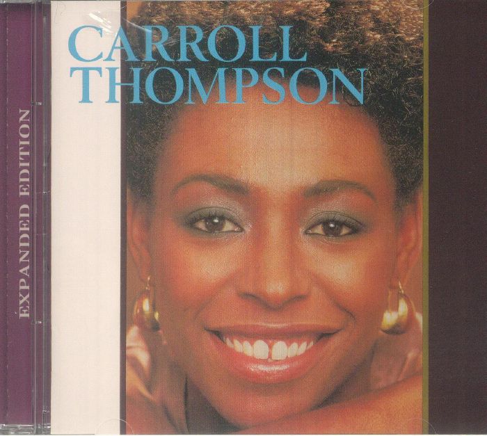 Carroll Thompson - Carroll Thompson (Expanded Edition)