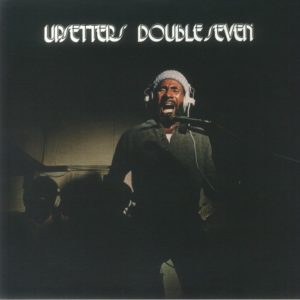Lee Perry / The Upsetters - Double Seven (reissue)