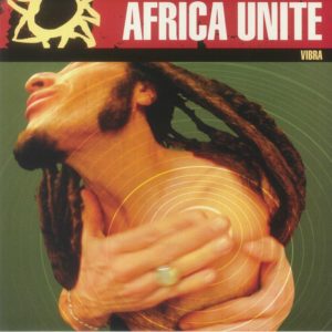 Africa Unite - Vibra