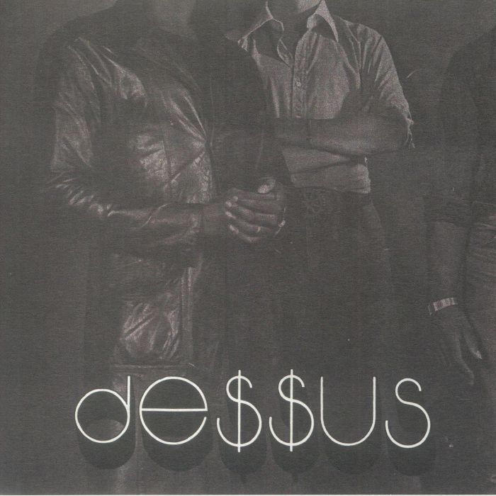 Dessus - Ghetto Children