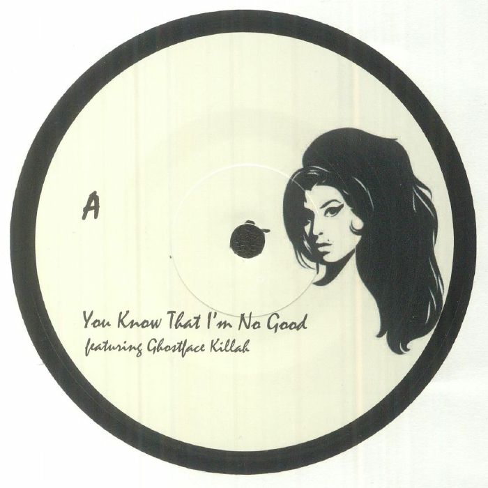 Amy Winehouse - Amy EP