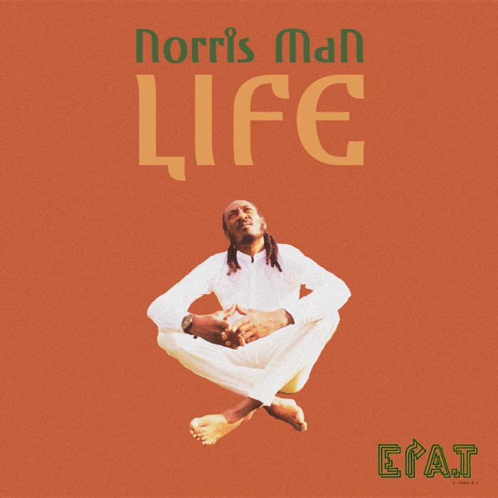 Norris Man - Life