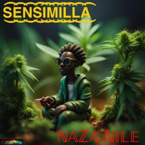 Naza Nile - Sensimilla